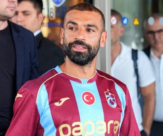 لاعب طرابزون: أدركت أن محمد صل...