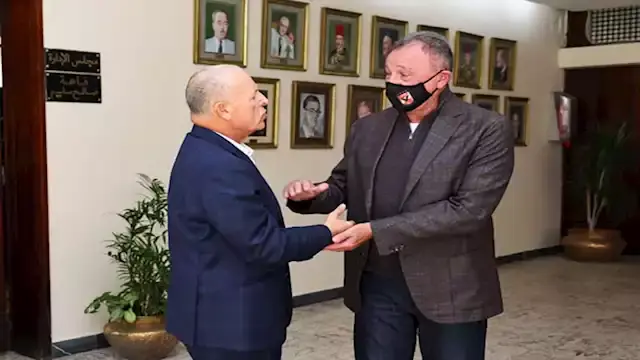 مصراوي يكشف تفاصيل اتفاق أبو ريدة والأهلي قبل انتقالات الصيف.. تفاصيل