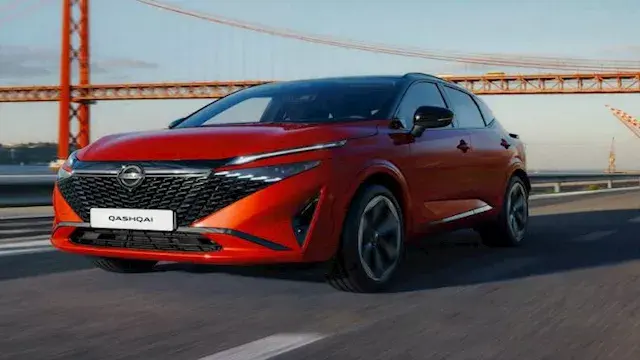 نيسان تطرح Qashqai N-Tec بتجهيزات حصرية وتقنيات قيادة متطورة