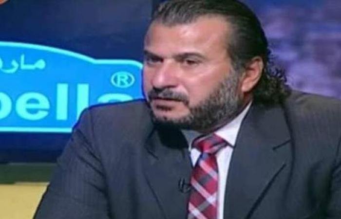 عبد الجليل: كأس العالم أصبح با...