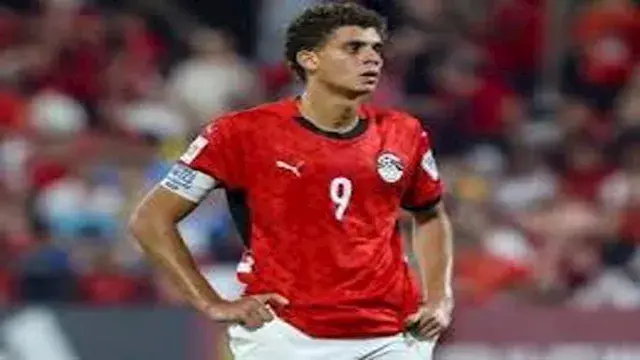 نادي الكوم الأحمر يطالب بحقه ف...