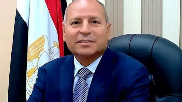 استبعاد وندب.. محافظ القاهرة ي...