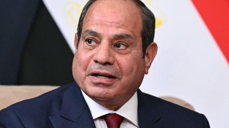 مصر: جلسة طارئة للبرلمان الأحد بعد طلب السيسي تفويضًا لدعم السعودية