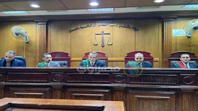 صدفة كشف لغز التزوير.. حكم يدين 3 محامين في قضية بيع قصر السفارة السعودية بالجيزة