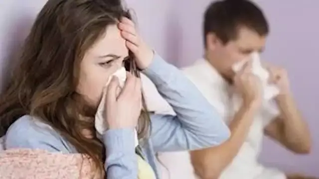 5 أعراض خطيرة تكشف الإصابة بنز...