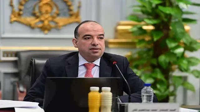 التفاصيل الكاملة لأول اجتماع ل...