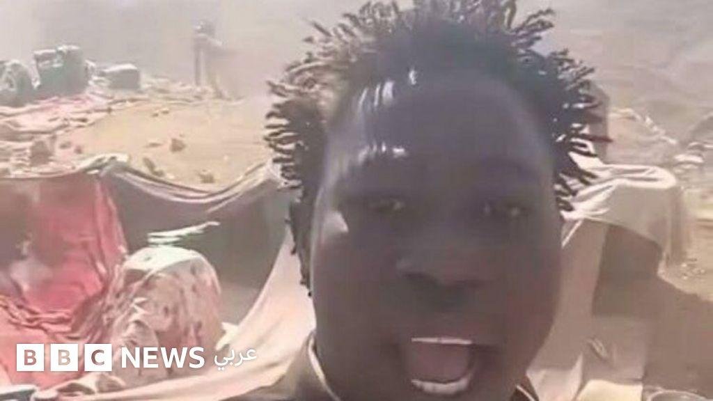 قصف مناجم الذهب في السودان: مطالب بالتحقيق واتهامات لمصر على منصات التواصل