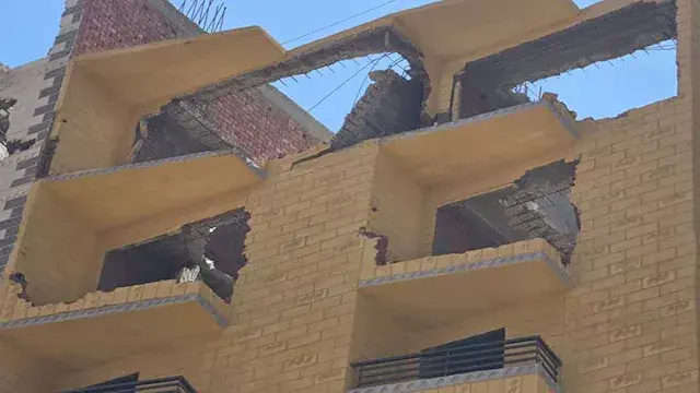 خطوة بخطوة.. كيفية التصالح على مخالفات البناء حتى توصيل المرافق