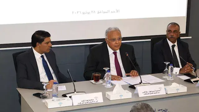 الأحوال الشخصية.. "قومي حقوق ا...