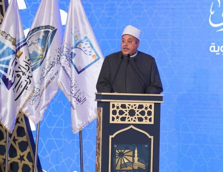 وكيل الأزهر: حماية الأسرة قضية دينية ووطنية.. وصيانة الهوية تبدأ من بناء الإنسان
