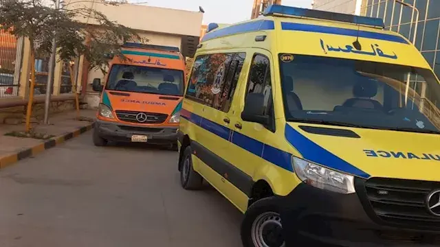 اختفاء الزوج من يومين.. تفاصيل...