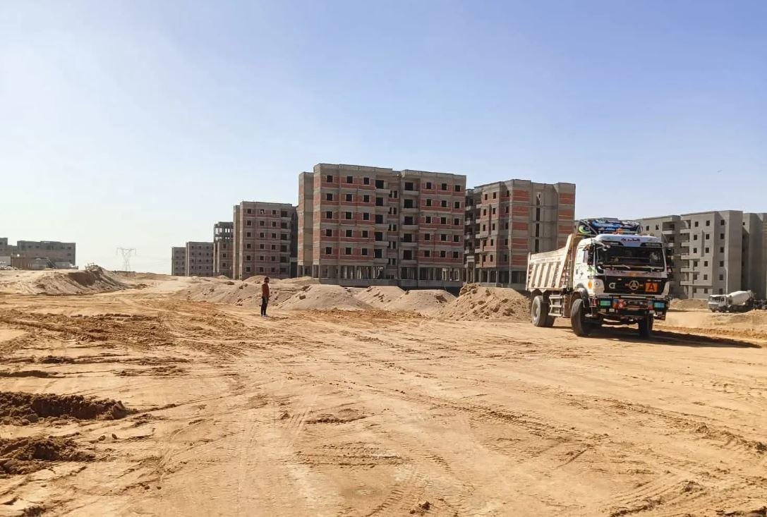 متحدث الإسكان يكشف عن تفاصيل ط...