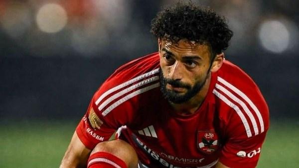 خاص | الأهلي يوقف مفاوضاته مع...