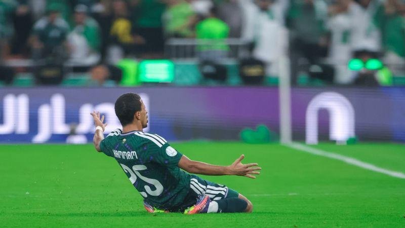 من الفائزون بالجوائز الفردية في بطولة "خليجي 27"؟