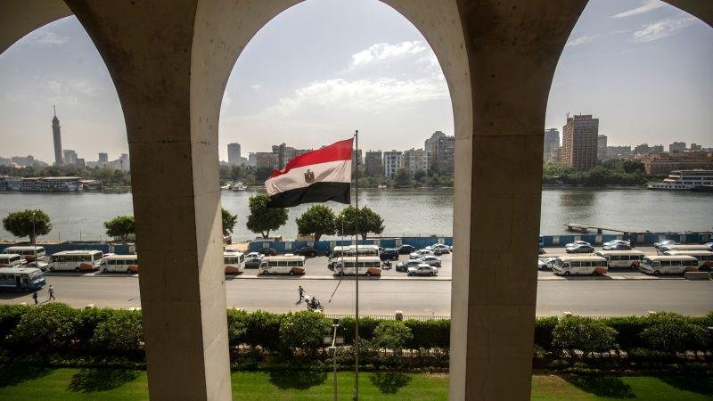 اتفاق بين مصر وسوريا على عقد منتدى أعمال لبحث فرص التجارة والاستثمار