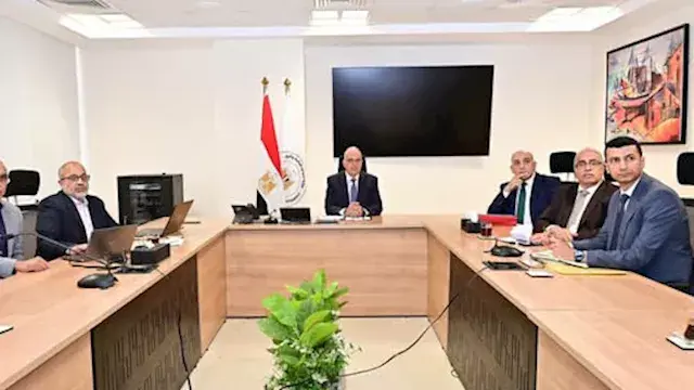 الري: السواحل المصرية أصول است...