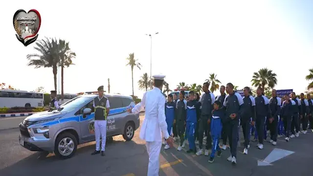 الداخلية تنظم برنامج معايشة لأ...