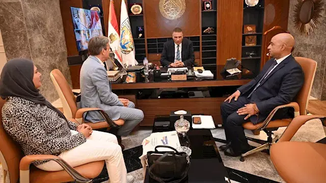 على مساحة 600 فدان.. تفاصيل مش...