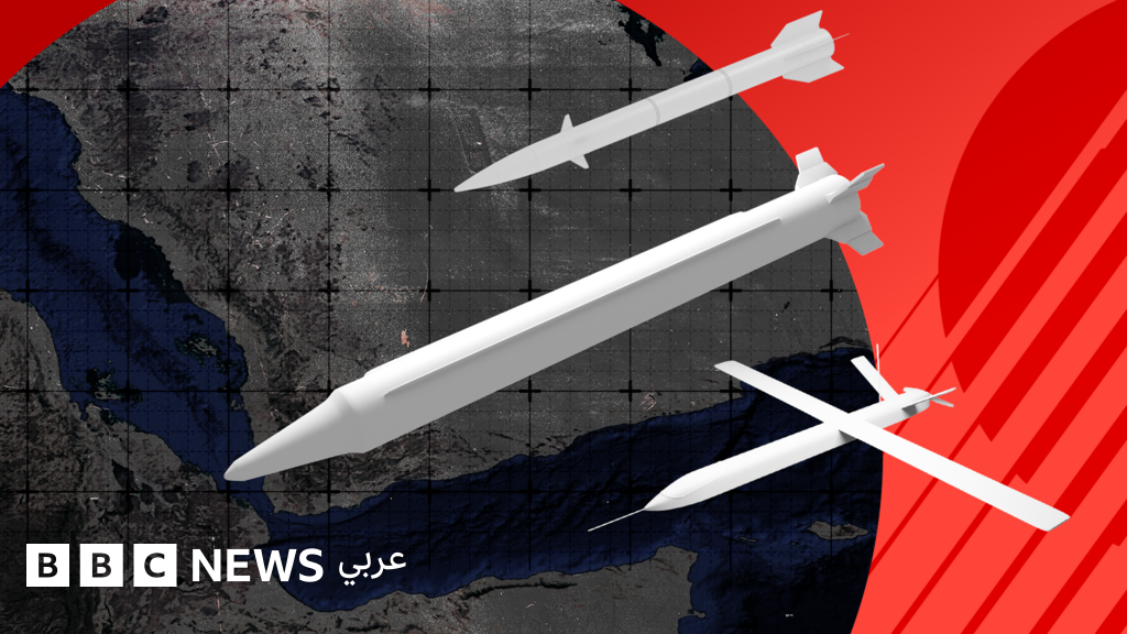 ما هي الأسلحة المستخدمة في المواجهات بين السعودية وأنصار الله؟
