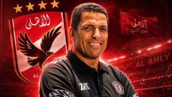 عمرو أنور: محمد عبد الله موهبة كبيرة.. ولو حصل على فرصة أساسية هيفرق مع الأهلي