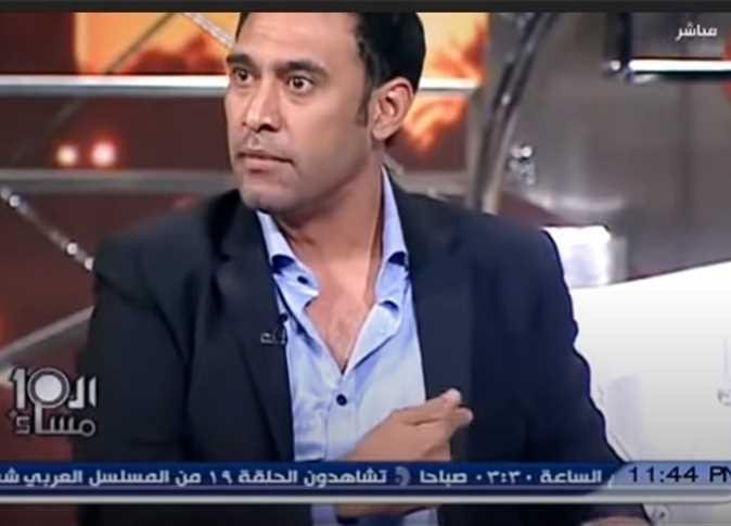 أول تعليق من عمرو مصطفى على تريند «في رمضان»  (فيديو)