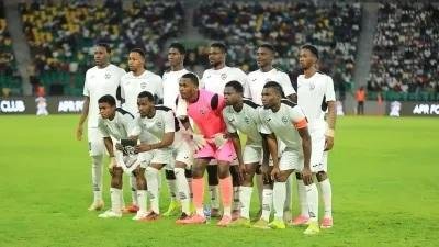 تشكيل الجيش الرواندي لمواجهة الزمالك في دوري أبطال إفريقيا