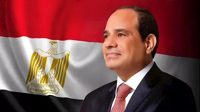 السيسي يستقبل رئيس تتارستان بقصر الاتحادية لبحث تعزيز التعاون بين مصر وروسيا