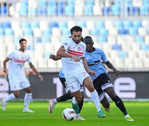 يبحث عن الفوز الأول.. ماذا قدم...
