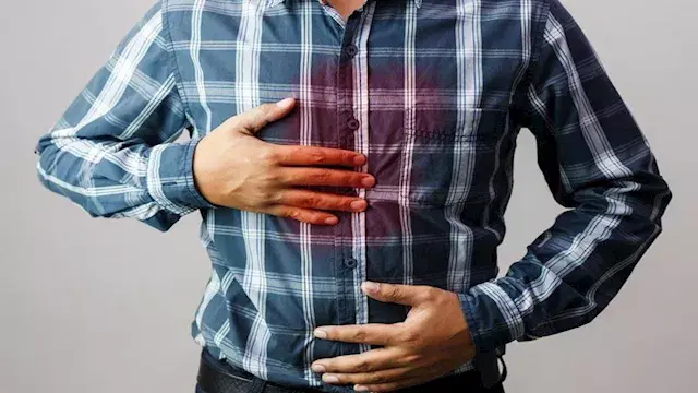 لا تتجاهل حرقة المعدة المتكررة...