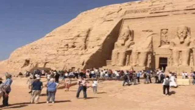 تفاصيل خطة أسوان لاستقبال أفوا...