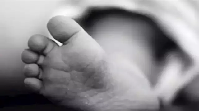 جريمة تهز أكتوبر.. مقتل طفل دا...