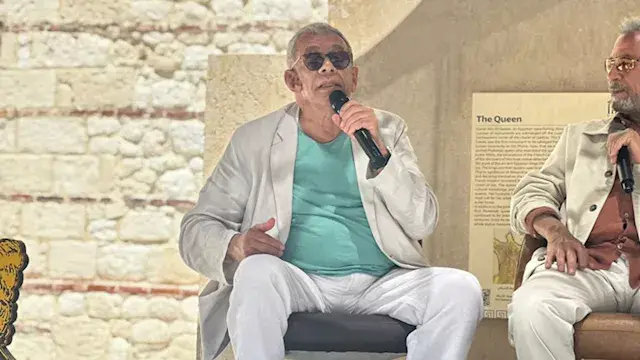 مهرجان الإسكندرية للفيلم القصي...