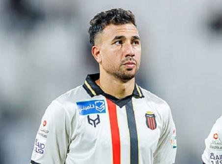 رئيس الرياض السعودي: تريزيجيه...