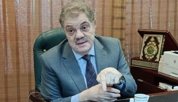السيد البدوي يكلف برلمانية الو...