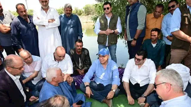 الحبس والغرامة للمخالفين.. توج...