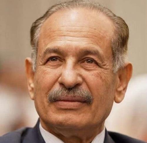 عبد اللطيف صبحي ينعي محمد الأم...