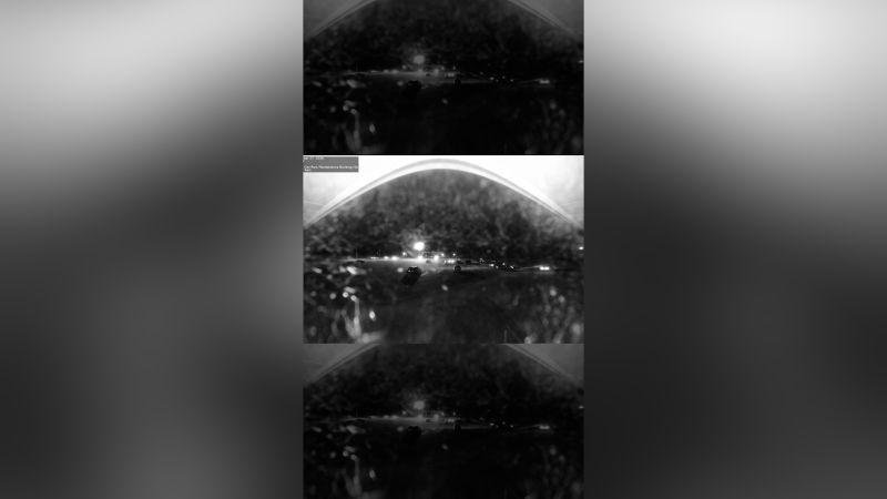 شاهد.. إطلاق نار جماعي يحوّل حفلا إلى ساحة فوضى في أمريكا