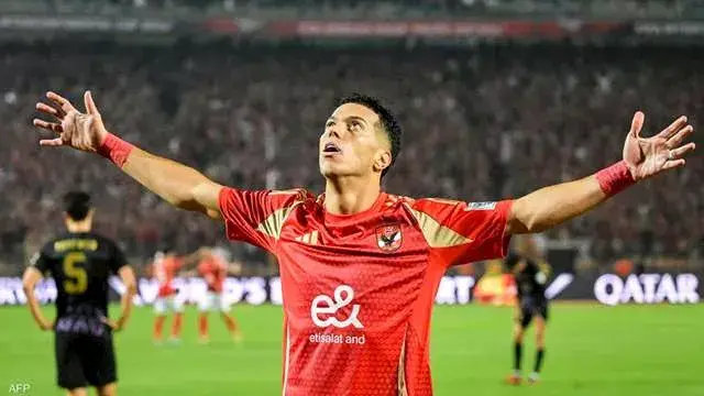 إمام عاشور يتصدر.. القيمة السو...