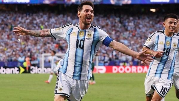 من يفوز بالحذاء الذهبي؟.. صراع مشتعل على لقب هداف كأس العالم حتى صافرة النهاية