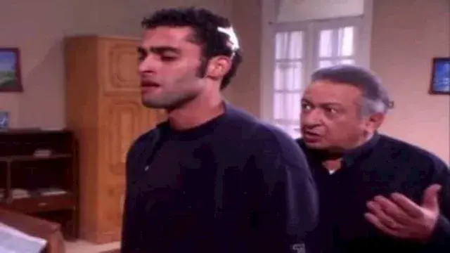 اللهم لا اعتراض.. أول تعليق من...