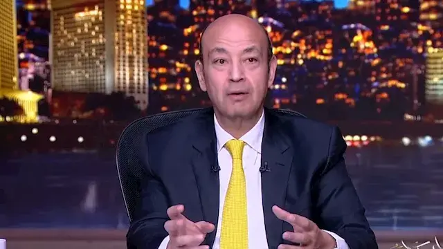 أديب: واقعة خطف طفلة الحسين تك...