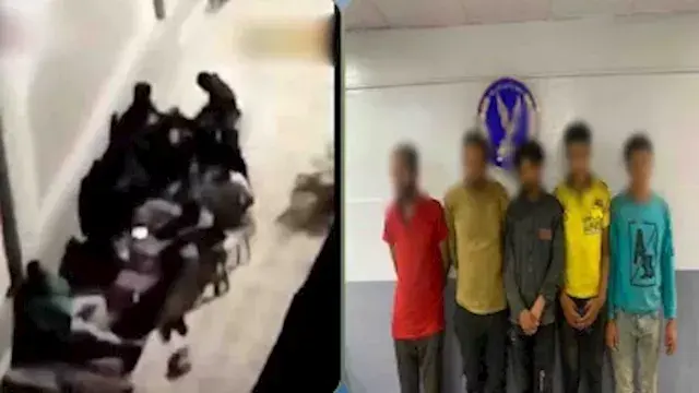 الداخلية تكشف حقيقة فيديو تشغي...