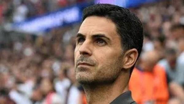 ميكيل أرتيتا يدخل قائمة الكبار.. سادس أكثر مدرب تتويجًا بجائزة مدرب الشهر في الدوري الإنجليزي