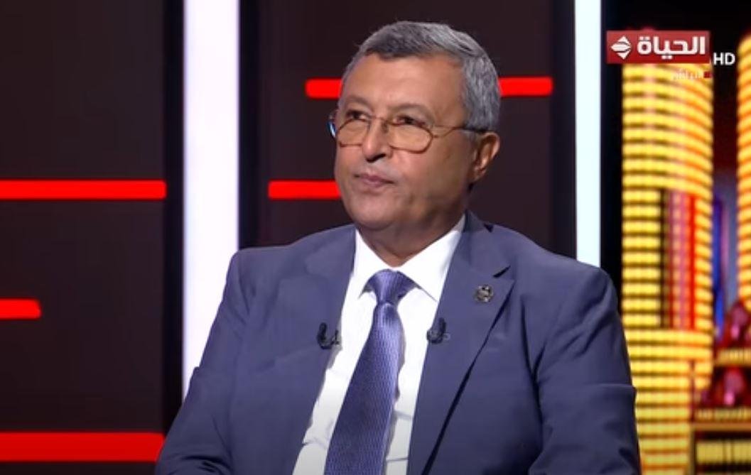 وزير البترول الأسبق: الحصار الاقتصادي للمنطقة لا يخدم مصالح الدول المصدرة أو المستوردة للنفط