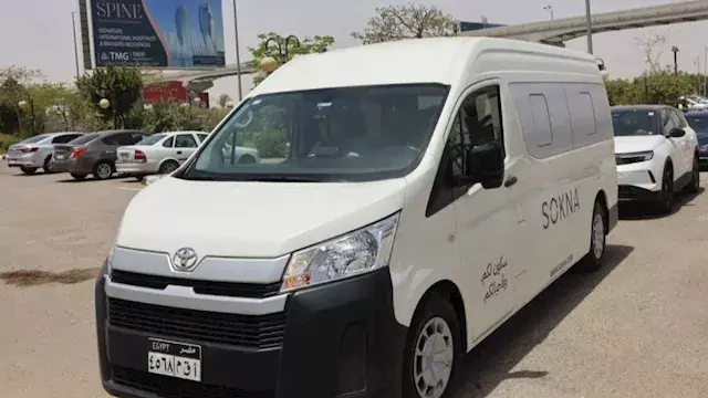 تنفيذا لوصيته.. مرور جثمان عبدالرحمن أبو زهرة من أمام مسجد الحسين والمسرح القومي