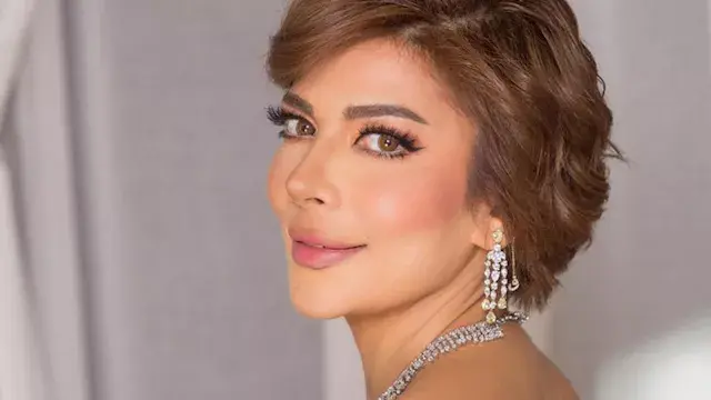 سبب تصدر أصالة نصري وجيلان علا...