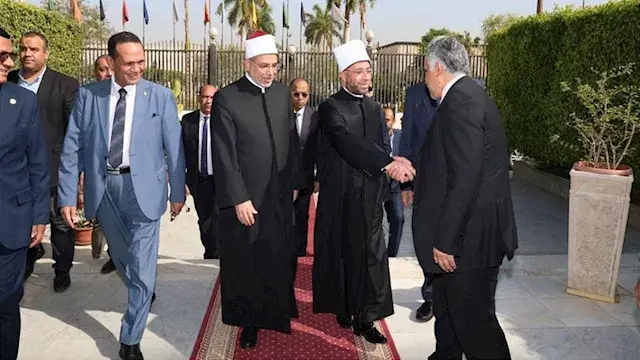 وزير الأوقاف: الأزهر بيتنا العلمي والوطني الأصيل