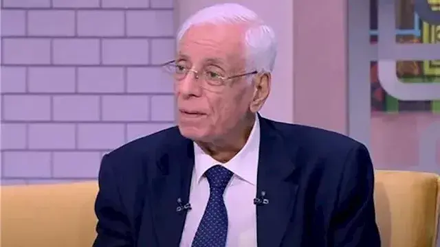 حسام موافي: سن الـ60 ما بقاش م...