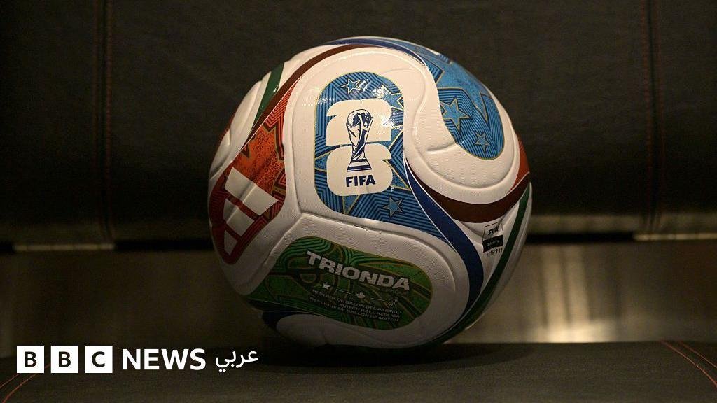 كأس العالم: أرقام خالدة تروي حكاية 92 سنة من المونديال