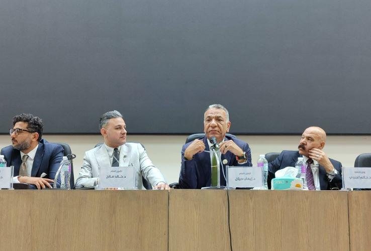 نقيب أطباء الأسنان: أزمة زيادة...